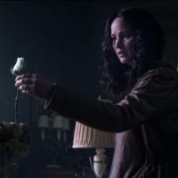 VIDEO: First Look - Jennifer Lawrence in New Teaser for HUNGER GAMES: MOCKINGJAY PART Video