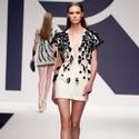 Photo Coverage: Krizia Spring - Summer 2013 Preview