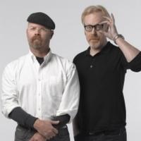 'MythBusters: Behind the Myths' Starring Jamie Hyneman and Adam Savage Makes Their Se Video