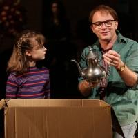 It's Official: Pulitzer Prize Finalist FUN HOME Will Set Up Shop on Broadway Next…