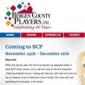 Bergen County Players Launches New Website Video