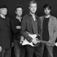 Blues-Rock Group Kenny Wayne Shepherd Band Returns to The Orleans Showroom November 9 Video