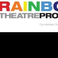 The Rainbow Theatre Project's Generation Q Staged Reading Series Continues 2/9 Video