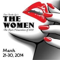 Buck Creek Players Continue Season with THE WOMEN, 3/21-30 Video