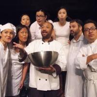 BWW Reviews: DELICIOUS REALITY Shares Tantalizing and Provocative Tales from LA's Restaurant Scene