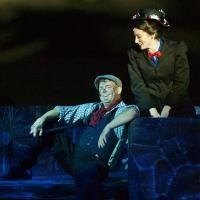 BWW Reviews: Aurora's Magical MARY POPPINS Brings New Surprises to Beloved Classic Video