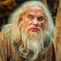 BWW Reviews: THE DRESSER at Everyman Theatre - Simply Spectacular Video