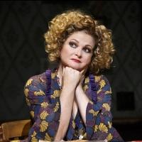 Photo Flash: First Look at Faith Prince as 'Miss Hannigan' in ANNIE!