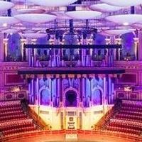 Royal Albert Hall Presents A NIGHT OUT WITH... SIR MICHAEL CAINE, Feat. Artist Max…
