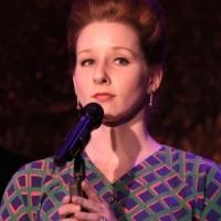 Molly Pope, Hunter Ryan Herdlicka, Carole J. Bufford and More Join THE MEETING in…