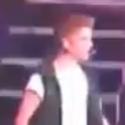 Viral Video: Justin Bieber Pukes on Stage in Arizona Video