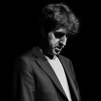 BWW Reviews: Jason Robert Brown Performs at Fund-Raiser for Columbia's Red Branch…