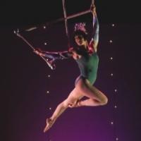 Photo Flash: NYMF's AWAKENING OF ANGEL DELUNA, Now Playing Through 7/17