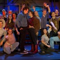 FOOTLOOSE Premieres at the Eagle Theatre Tonight Video