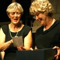 Photo Flash: Theater Barn's AUGUST: OSAGE COUNTY, Begin. 9/6 Video