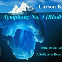 SoBe Institute of the Arts Raises Funds to Record SYMPHONY NO. 4 (BIODIVERSITY) Video
