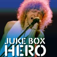 Lou Gramm's JUKE BOX HERO Out Today from Triumph Books Video