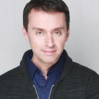 Tony Nominee Andrew Lippa to Make London Concert Debut at St. James Theatre, 17 Nov. Video