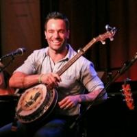 Photo Flash: Ramin Karimloo and More in VICTORIA SHAW: UNDER THE COVERS at Birdland
