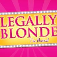 Wolverhampton Musical Comedy Company to Present the Amateur Premiere of LEGALLY BLOND Video