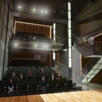 Irish Repertory Theatre Begins Renovation of Chelsea Facility Video