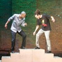 BWW Reviews: Savion Glover's STePZ is Passion and Percussion Personified