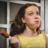 Photo Flash: First Look at NEUROSIS at the Finger Lakes Musical Theatre Festival Video