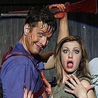 EVIL DEAD's Producer/Director Sirc Michaels to Moderate Linda Blair Panel at Las Vega