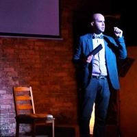 New Colony to Present OKAY CUPID, 3/28-29 Video
