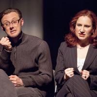 BWW Reviews: Stray Dog Theatre's Consistently Amusing Production of THE LITTLE DOG LA Video
