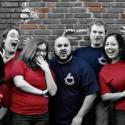 Sea Tea Improv Troupe Performs at Benefit for Connecticut Alzheimer's Association, 9/27