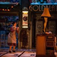 BWW Reviews: Tennessee Repertory Theatre's A CHRISTMAS STORY Video