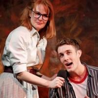 Photo Flash: First Look at Kate Baldwin & Conor Ryan in Keen Company's JOHN & JEN