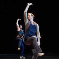 BODYTRAFFIC Returns to San Francisco, Now thru 9/29