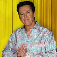 Comedian Brian Regan to Perform at Stamford's Palace Theatre, 1/12 Video