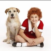 Issie Swickle Stars in the ANNIE National Tour, Kicking Off Today in Detroit Video