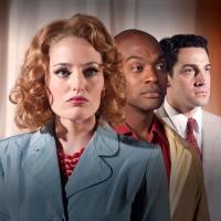 SpeakEasy Stage Company to Present FAR FROM HEAVEN, 9/12-10/11 Video