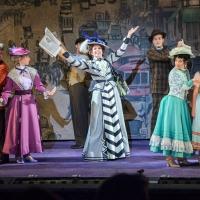 Photo Flash: First Look at Beth Leavel, John O'Hurley, Rob McClure and More in The Mu Video