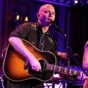 Photo Coverage: Michael Cerveris & Loose Cattle Give 54 Below Preview! Video