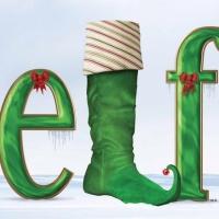 Tickets to ELF THE MUSICAL's Run at Cadillac Palace Theatre on Sale 9/27 Video