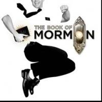 THE BOOK OF MORMON Extends at Pantages Theatre Through March 16, 2014 Video
