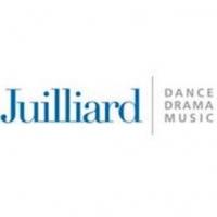 JUILLIARD DANCES REPERTORY with Works by Twyla Tharp, Lar Lubovitch & More, Begins To Video