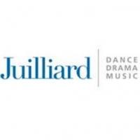 JUILLIARD DANCES REPERTORY with Works by Twyla Tharp, Lar Lubovitch & More, Begins…