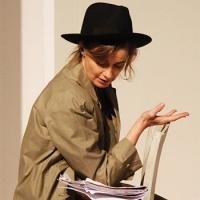 BWW Reviews:  Intimate French Language SAVANNAH BAY Intrigues at Kennedy Center Video