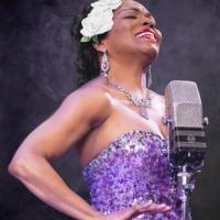 Photo Flash: Dee Dee Bridgewater Channels Billie Holiday in LADY DAY; Performances Be Video