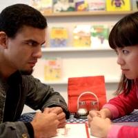 THREE BITES to Premiere at STAGEfest at the Loew's, 3/22 Video