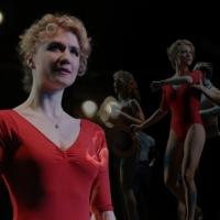 Photo Flash: First Look at A CHORUS LINE in the West End! Video