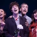 BWW Reviews: Ensemble Cast Succeeds With JACQUES BREL IS ALIVE AND WELL AND LIVING IN PARIS at Metro Stage
