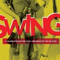 BWW Reviews: Cool Cats of SummerStock Austin Celebrate Jazz with SWING!