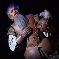 Photo Flash: First Look at The Wick's MAN OF LA MANCHA Starring George Dvorsky Video